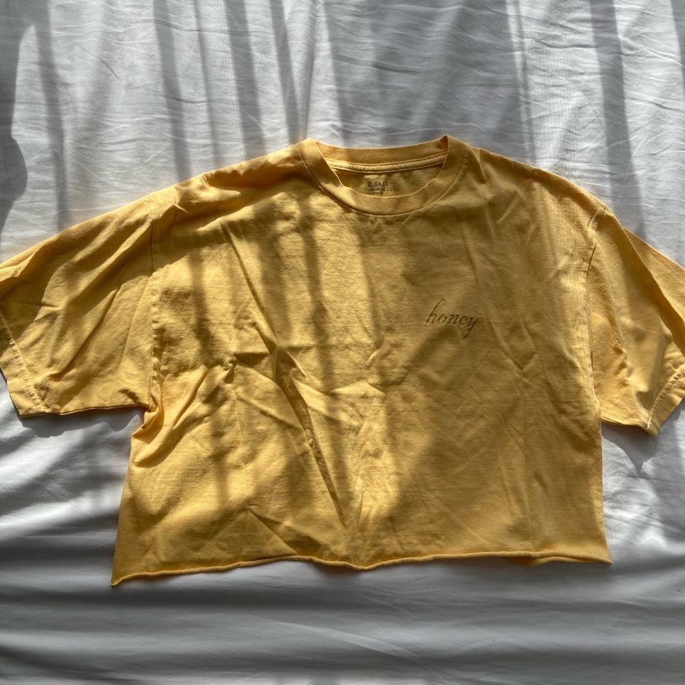aleena honey top